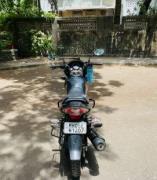 Honda CB Unicorn 160 CBS 2020