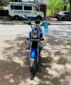 Bajaj Avenger 220cc 2012
