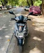 TVS Ntorq 125 Disc 2019