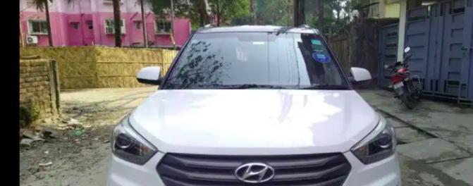 Hyundai Creta 1.4 S Diesel 2017