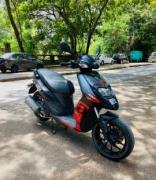 Aprilia SR 150 ABS 2019