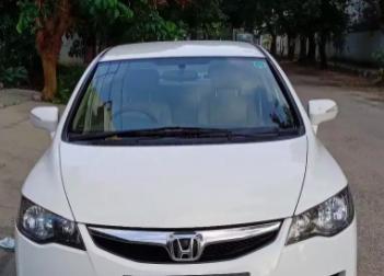 Honda Civic 1.8V MT 2009