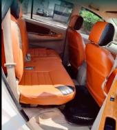 Toyota Innova 2.5 V 7 STR 2010