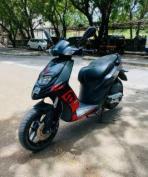 Aprilia SR 150 ABS 2019
