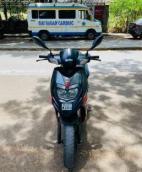 Aprilia SR 150 ABS 2019