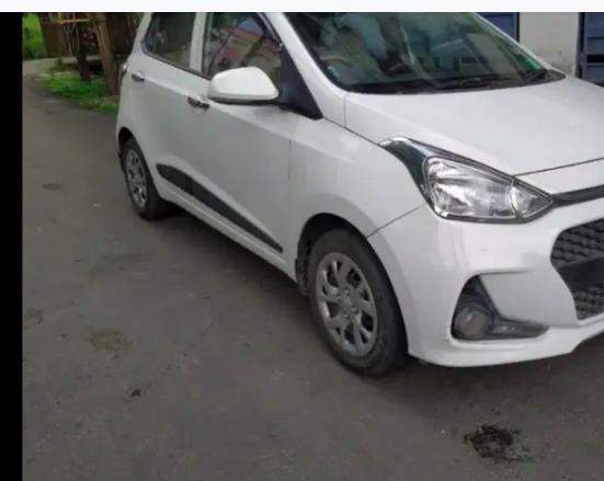 Hyundai Grand i10 Sportz 1.2 Kappa VTVT 2019