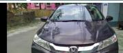 Honda City ZX VTec 2010