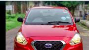Datsun Go Plus T 2016