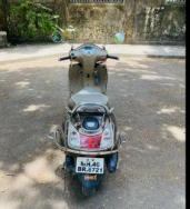 TVS Jupiter Classic 110cc 2019