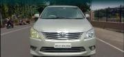 Toyota Innova 2.5 VX 8 STR BS III 2012