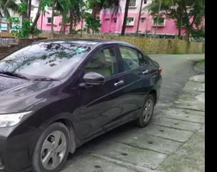 Honda City ZX VTec 2010