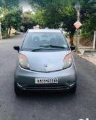 Tata Nano LX 2010