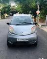 Tata Nano LX 2010