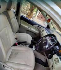 Mitsubishi Cedia SPORTS 2012