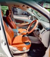 Toyota Innova 2.5 V 7 STR 2010