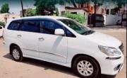 Toyota Innova 2.5 V 7 STR 2010