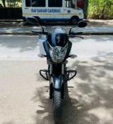 Honda CB Unicorn 160 CBS 2020