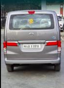 Nissan Evalia XV 2013