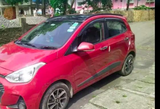 Hyundai Grand i10 ASTA 1.2 KAPPA VTVT 2018