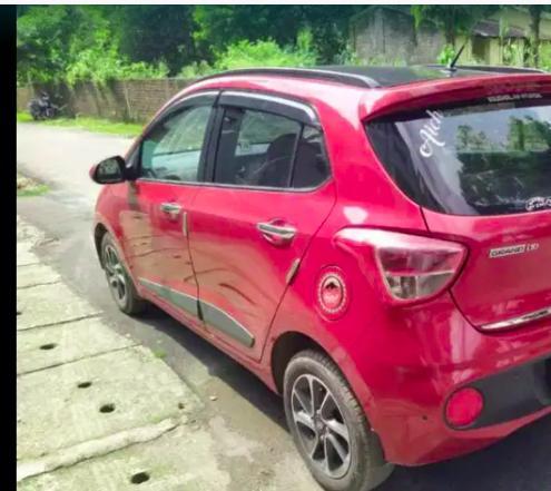 Hyundai Grand i10 ASTA 1.2 KAPPA VTVT 2018