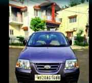 Hyundai Santro Xing GL Plus 2014