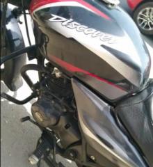 Bajaj Discover 110cc 2018