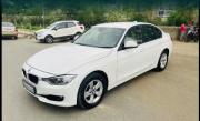 BMW 3 Series 320d 2016