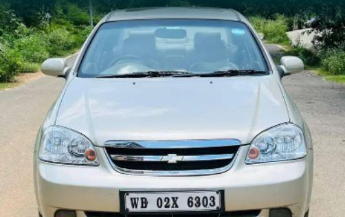 Chevrolet Optra LT ROYALE 1.6 2007