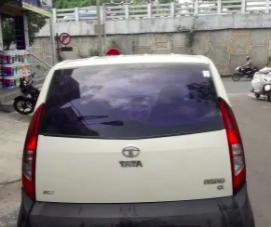 Tata Nano CX 2011
