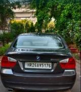 BMW 3 Series 320i 2009