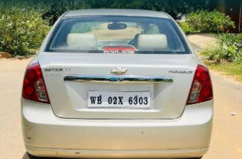 Chevrolet Optra LT ROYALE 1.6 2007