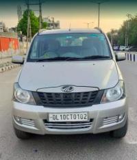 Mahindra Quanto C6 2013