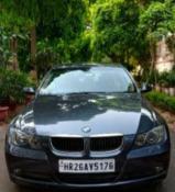 BMW 3 Series 320i 2009