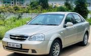 Chevrolet Optra LT ROYALE 1.6 2007