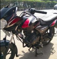 Bajaj Discover 110cc 2018