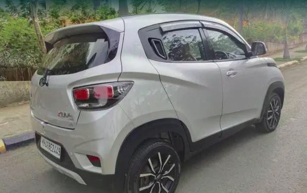 Mahindra KUV100 NXT K8 6 STR 2018