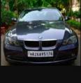 BMW 3 Series 320i 2009