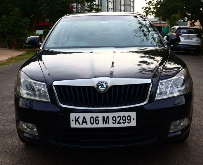 Used Skoda Laura L&K 2.0 TDI AT 2009 Model (PID-1421288785) Car for ...