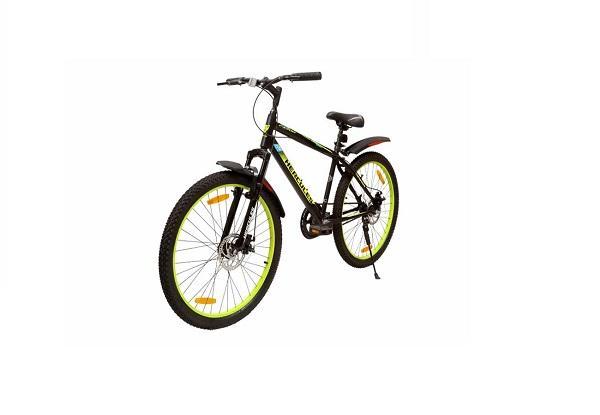 Hercules Top Speed FX200 DX2 26T 2022