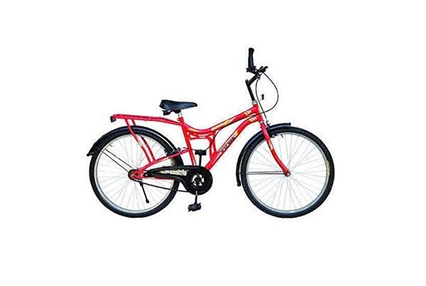 Roadmaster RM-119 D-Cross 26T 2022