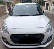 Maruti Suzuki Swift ZDi 2018