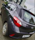 Hyundai Grand i10 Nios Magna 1.2 Kappa VTVT 2019