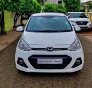 Hyundai Xcent S 1.2L Kappa Dual VTVT 2014