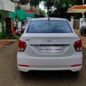 Hyundai Xcent S 1.2L Kappa Dual VTVT 2014