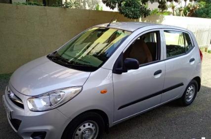 Hyundai i10 Era 2013