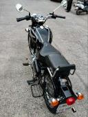 Royal Enfield Standard 500cc 2015