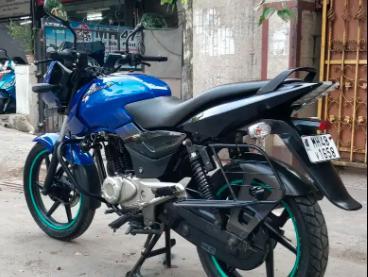 Bajaj Pulsar 150cc 2013
