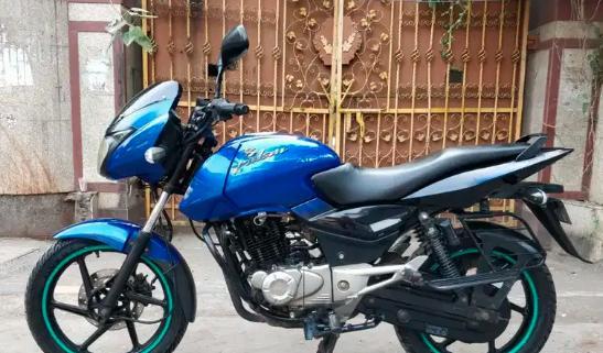 Bajaj Pulsar 150cc 2013