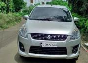Maruti Suzuki Ertiga ZDi 2014