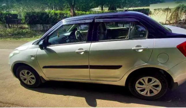 Maruti Suzuki Swift DZire LDi 2013